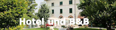 Hotels und B&B in Ancona